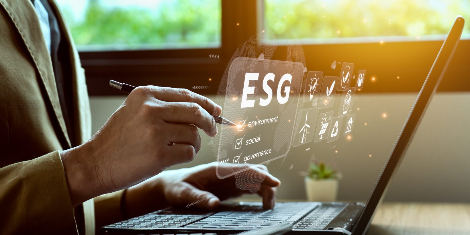 Master in Modelli di Gestione e Certificazioni in Ambito ESG