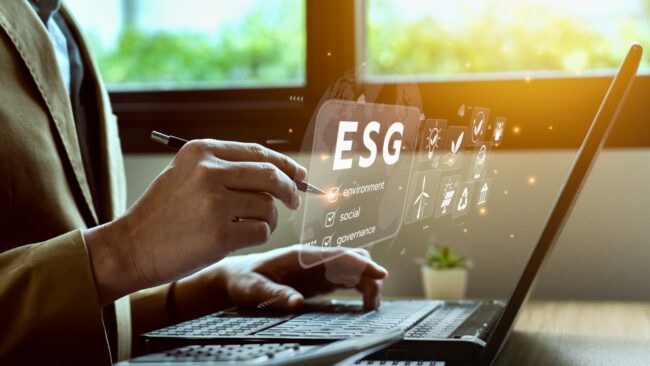 Master in Modelli di Gestione e Certificazioni in Ambito ESG