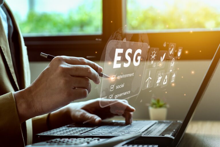 Master in Modelli di Gestione e Certificazioni in Ambito ESG