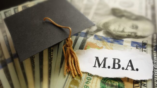 Master in Business Administration (MBA) per Profili Tecnici