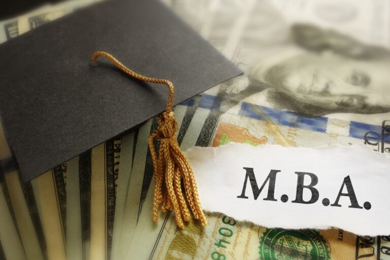 Master in Business Administration (MBA) per Profili Tecnici